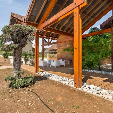 Maison Gaia Villa